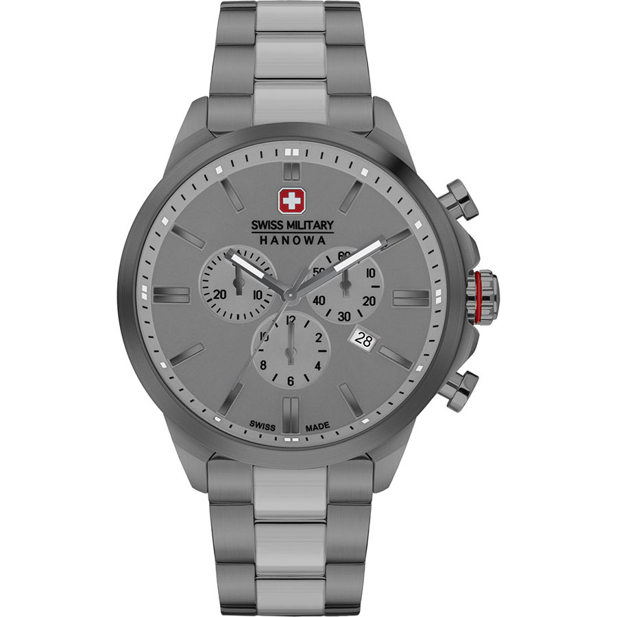 Часы Swiss Military Hanowa Chrono Classic II 06-5332.30.009